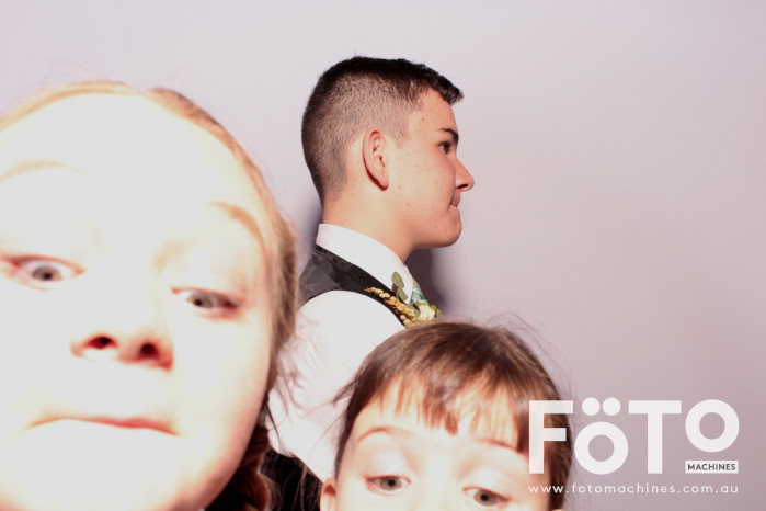 Lenny & Mel's Wedding | View more photos from the event at gallery.fotomachines.com.au/u/FOTOMachines/Lenny-Mels-Wedding